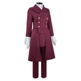 Film Mobile Suit Gundam SEED FREEDOM(2024) Cagalli Yula Athha C.E. 75 Cosplay Costume