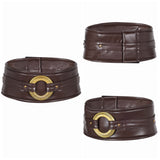 Film Nightsisters Merrin Ceinture Cosplay Ceinture