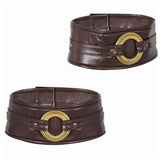 Film Nightsisters Merrin Ceinture Cosplay Ceinture