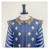 Film Shrek Prince Charming Cosplay Costume
