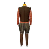 Film Shrek Rumpelstiltskin Cosplay Costume