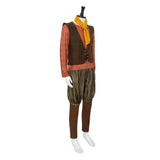 Film Shrek Rumpelstiltskin Cosplay Costume