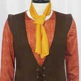 Film Shrek Rumpelstiltskin Cosplay Costume