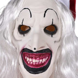 Film Terrifier 3(2024) Art The Clown Cosplay Costume