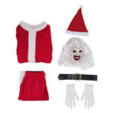 Film Terrifier 3(2024) Art The Clown Cosplay Costume