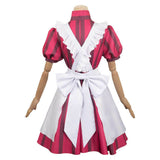 Film The Boy and the Heron Himi Maid Cosplay Costume