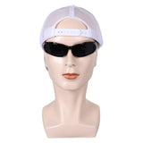 Film The Fall Guy(2024) Colt Seavers Chapeau+Lunettes Cosplay Accessoires