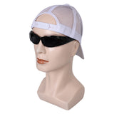 Film The Fall Guy(2024) Colt Seavers Chapeau+Lunettes Cosplay Accessoires