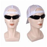 Film The Fall Guy(2024) Colt Seavers Chapeau+Lunettes Cosplay Accessoires