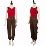 Film Twisters(2024) Kate Carter Cosplay Costume