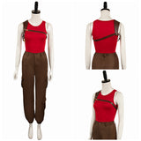 Film Twisters(2024) Kate Carter Cosplay Costume