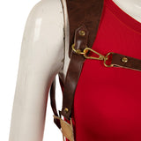 Film Twisters(2024) Kate Carter Cosplay Costume