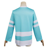 Film Vice-Versa 2(2024) Riley Andersen Uniforme Hockey Cosplay Costume