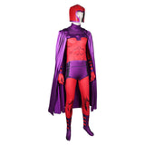 Film X-Men Magneto Cosplay Costume