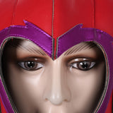 Film X-Men Magneto Masque Cosplay Accessoire