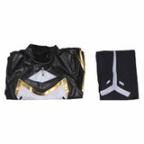 Film X-Men Storm Tenue Noire Cosplay Costume
