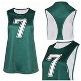 Final Destination: Bloodlines(2025) Stefanie Gilet Vert Cosplay Costume