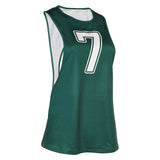 Final Destination: Bloodlines(2025) Stefanie Gilet Vert Cosplay Costume