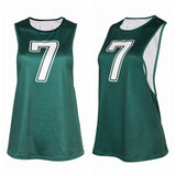 Final Destination: Bloodlines(2025) Stefanie Gilet Vert Cosplay Costume