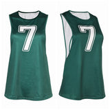 Final Destination: Bloodlines(2025) Stefanie Gilet Vert Cosplay Costume