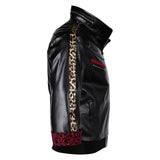 Final Fantasy VII Remake Leslie Kyle Veste Noire Cosplay Costume