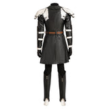 Final Fantasy VII: Rebirth FF7 Sephiroth Junior Cosplay Costume