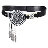 Final Fantasy VII: Rebirth Sephiroth Ceinture Cosplay Accessoire