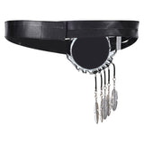 Final Fantasy VII: Rebirth Sephiroth Ceinture Cosplay Accessoire