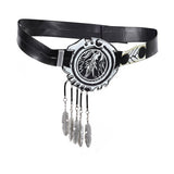 Final Fantasy VII: Rebirth Sephiroth Ceinture Cosplay Accessoire