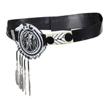 Final Fantasy VII: Rebirth Sephiroth Ceinture Cosplay Accessoire