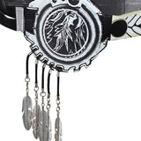 Final Fantasy VII: Rebirth Sephiroth Ceinture Cosplay Accessoire