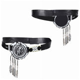 Final Fantasy VII: Rebirth Sephiroth Ceinture Cosplay Accessoire