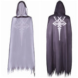 Final Fantasy XIV Clive Rosfield Cape Imprimée Cosplay Costume