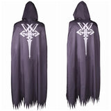 Final Fantasy XIV Clive Rosfield Cape Imprimée Cosplay Costume