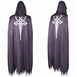 Final Fantasy XIV Clive Rosfield Cape Imprimée Cosplay Costume