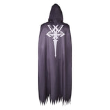 Final Fantasy XIV Clive Rosfield Cape Imprimée Cosplay Costume