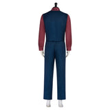 Finley La Marionnette Finley Cosplay Costume