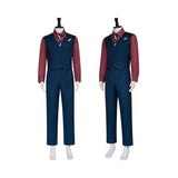 Finley La Marionnette Finley Cosplay Costume