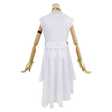 Frieren: Beyond Journey's End Flamme Cosplay Costume