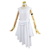 Frieren: Beyond Journey's End Flamme Cosplay Costume