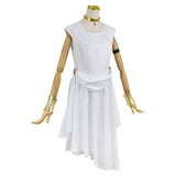 Frieren: Beyond Journey's End Flamme Cosplay Costume