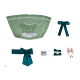 Frieren: Beyond Journey‘s End Frieren Robe Verte Cosplay Costume