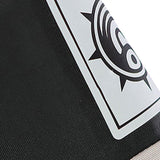 Gachiakuta Aisha Tenue Grise et Noire Cosplay Costume