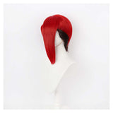 Gachiakuta Kyouka Nijiku Cosplay Perruque Rouge