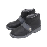 Gachiakuta(2025) Rudo Cosplay Chaussures
