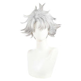 Gachiakuta(2025) Rudo Surebrec Cosplay Perruque