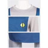 Nyaight of the Living Cat Kunagi/Gaku Tenue avec Tablier Cosplay Costume