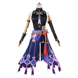 Genshin Impact Citlali Cosplay Costume