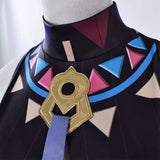 Genshin Impact Citlali Cosplay Costume