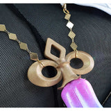 Genshin Impact Emilie Cosplay Costume